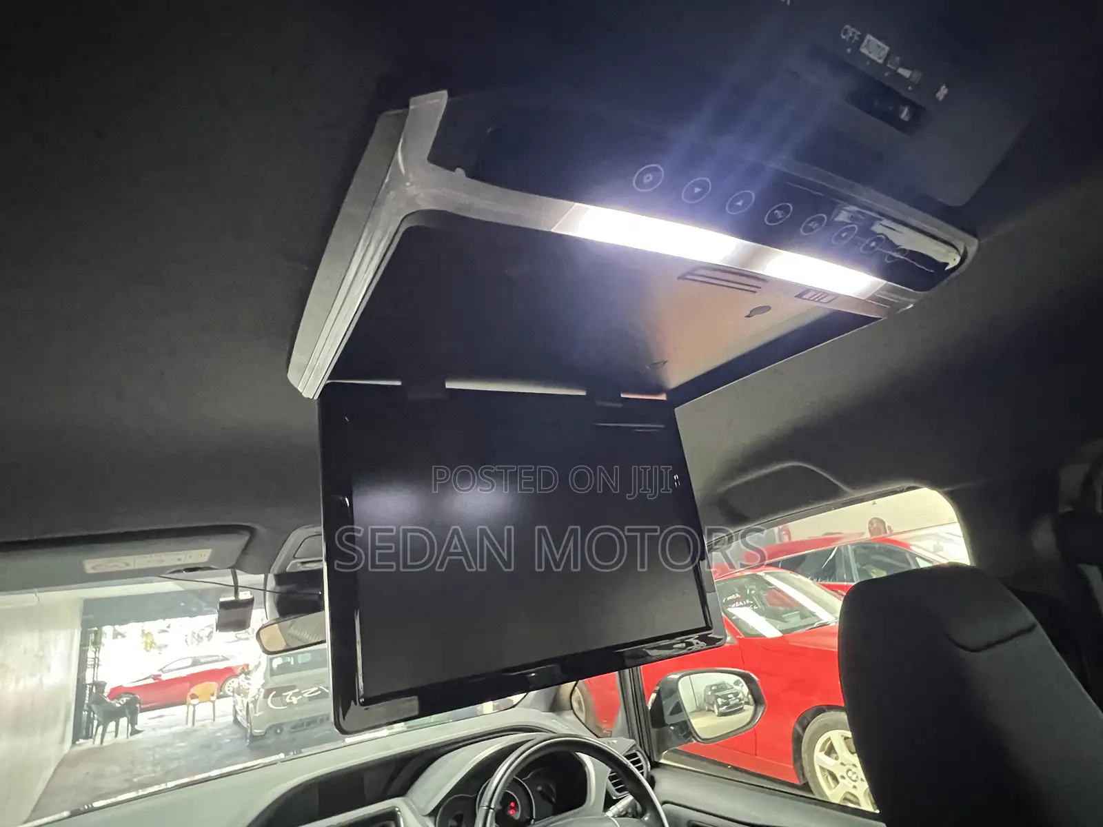 Toyota Noah 2019 Black