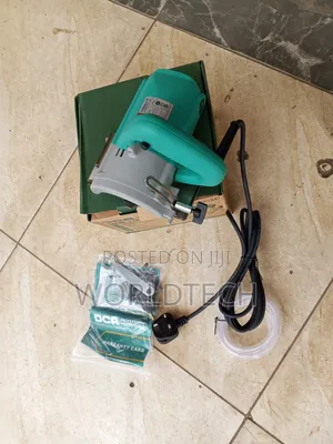 Dca Tile Cutter Machine/ Quality Tile Cutter