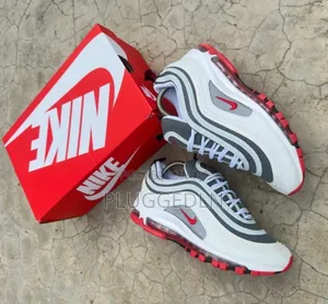 Nike Air Max 97 Sneakers *Size -38-45
