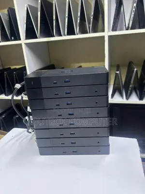 Docking Station