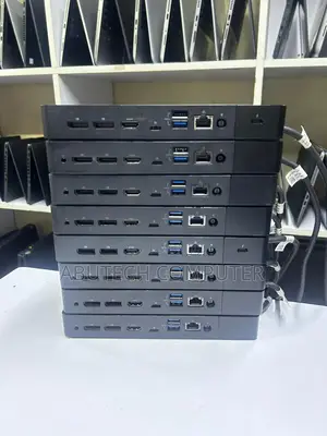 Docking Station