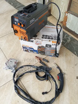 Kzubr Mig Welding Machine/350amp Kzubr Welding Machine