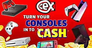 Turn Your Console Into Cash . Playstation .Nintendo .Xbox