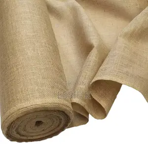 Jute Fabric/Hessian Fabric