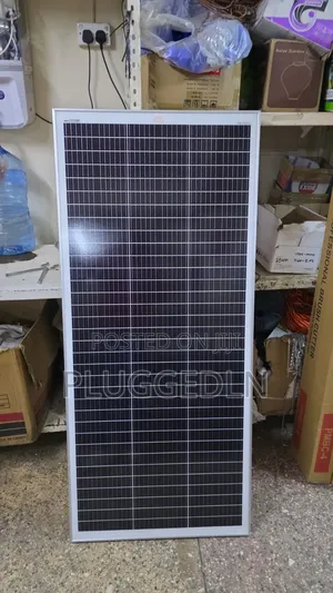 Sunlight Solar 200w Monocrystalline Solar Panel Kit