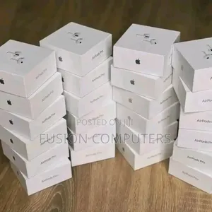 Apple Airpods Pro 3