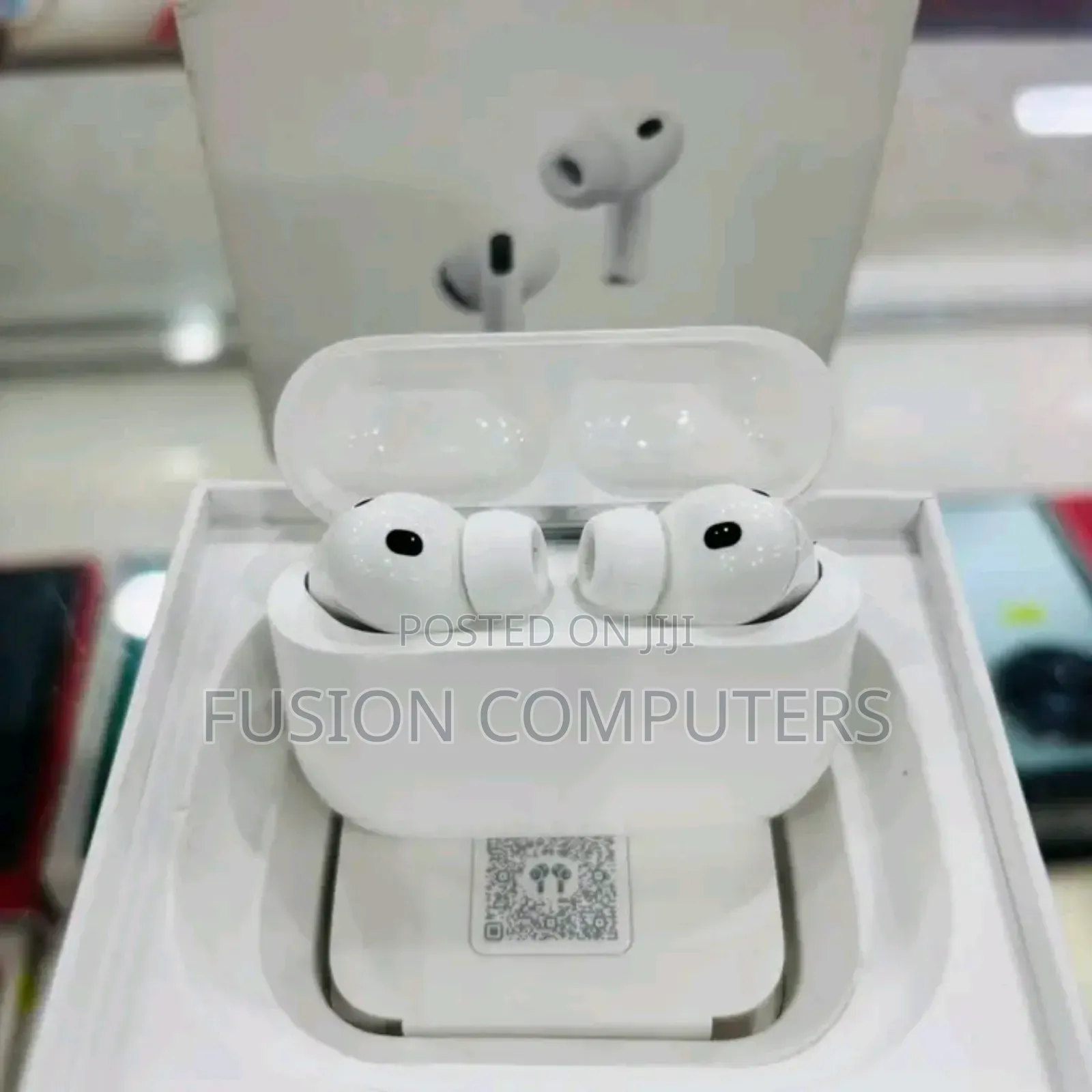 Apple Airpods Pro 3