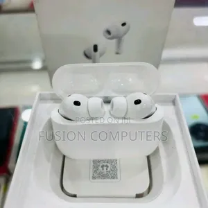 Apple Airpods Pro 3