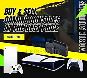 Best Prices on Your Old ,Unused Consoles .Xbox .Nintendo .Playstation