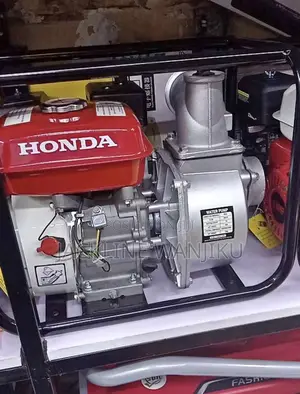 New Honda Water Pump Machine/ Gasoline Honda Water Pump Generator