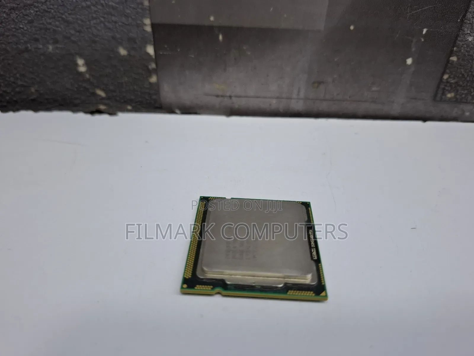 Intel Core I7 870 2.93ghz Desktop Cpu Processor Used