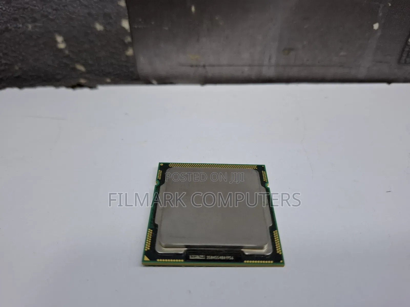 Intel Core I7 870 2.93ghz Desktop Cpu Processor Used