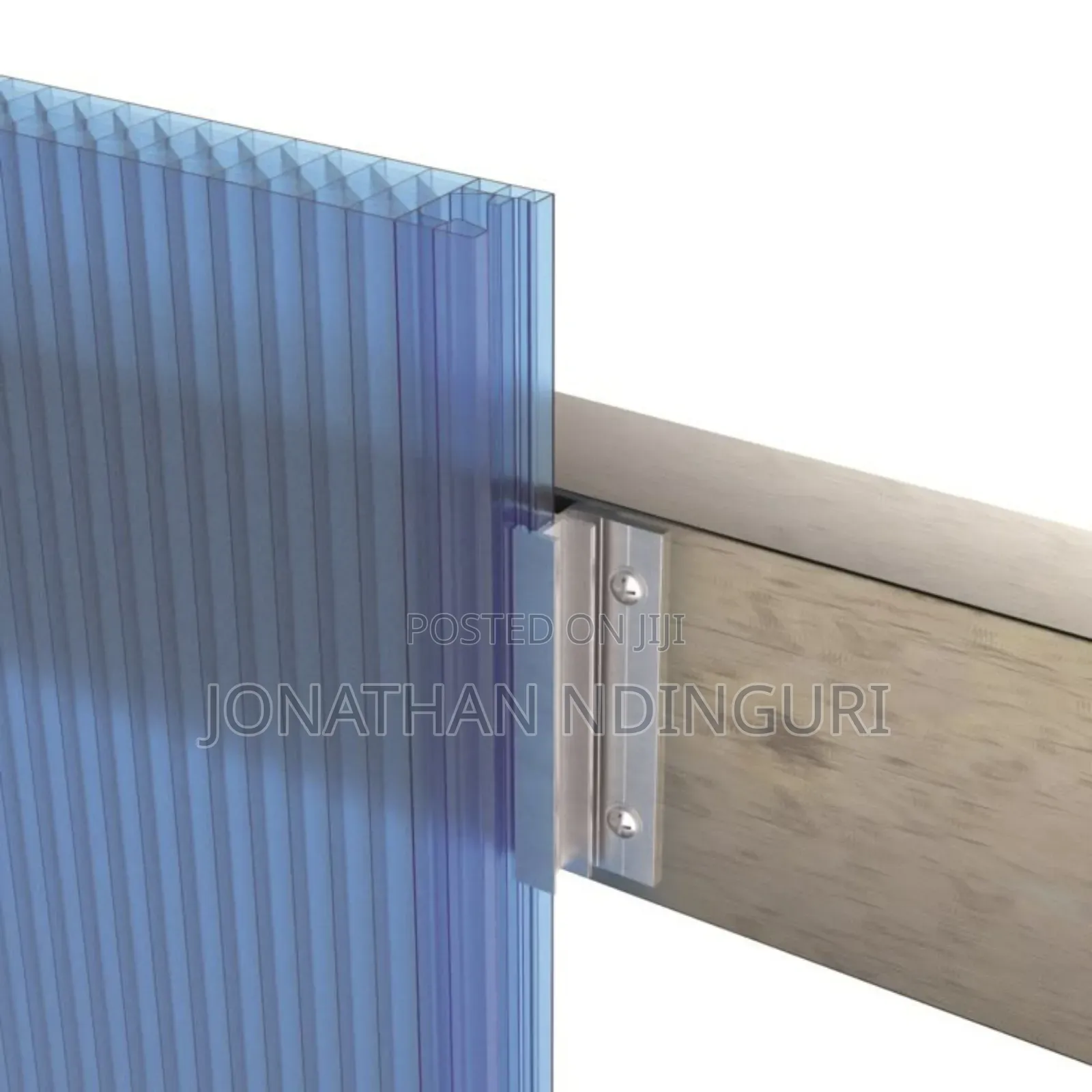 Multiwall Polycarbonate Sheet