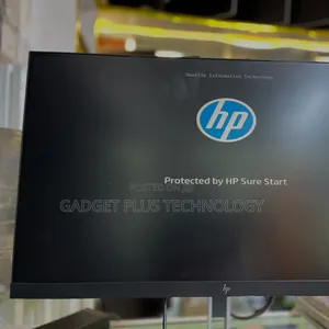 Hp Monitor E24 G4