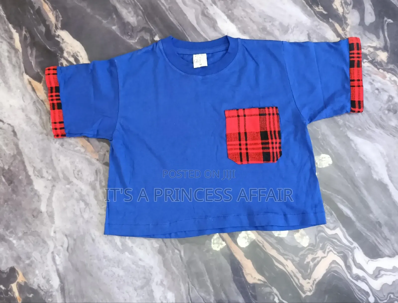Maasai Collection