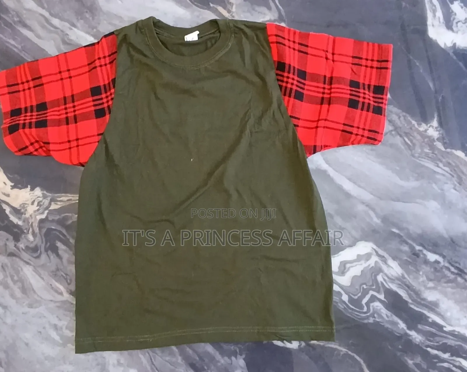 Maasai Collection