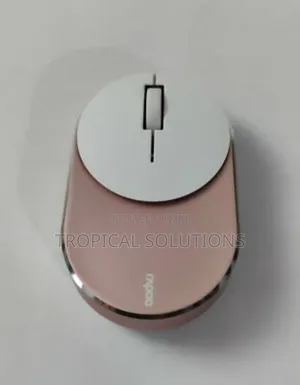 Rapoo Multi-Mode Silent Wireless Mouse M600 Silent Mouse