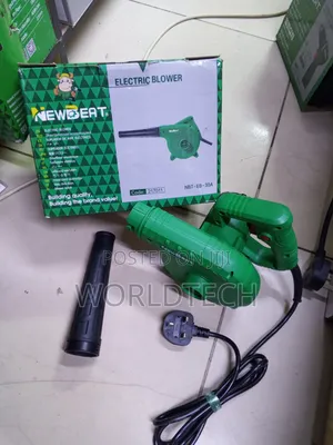 Newbeat Electric Blower/500watts Blower