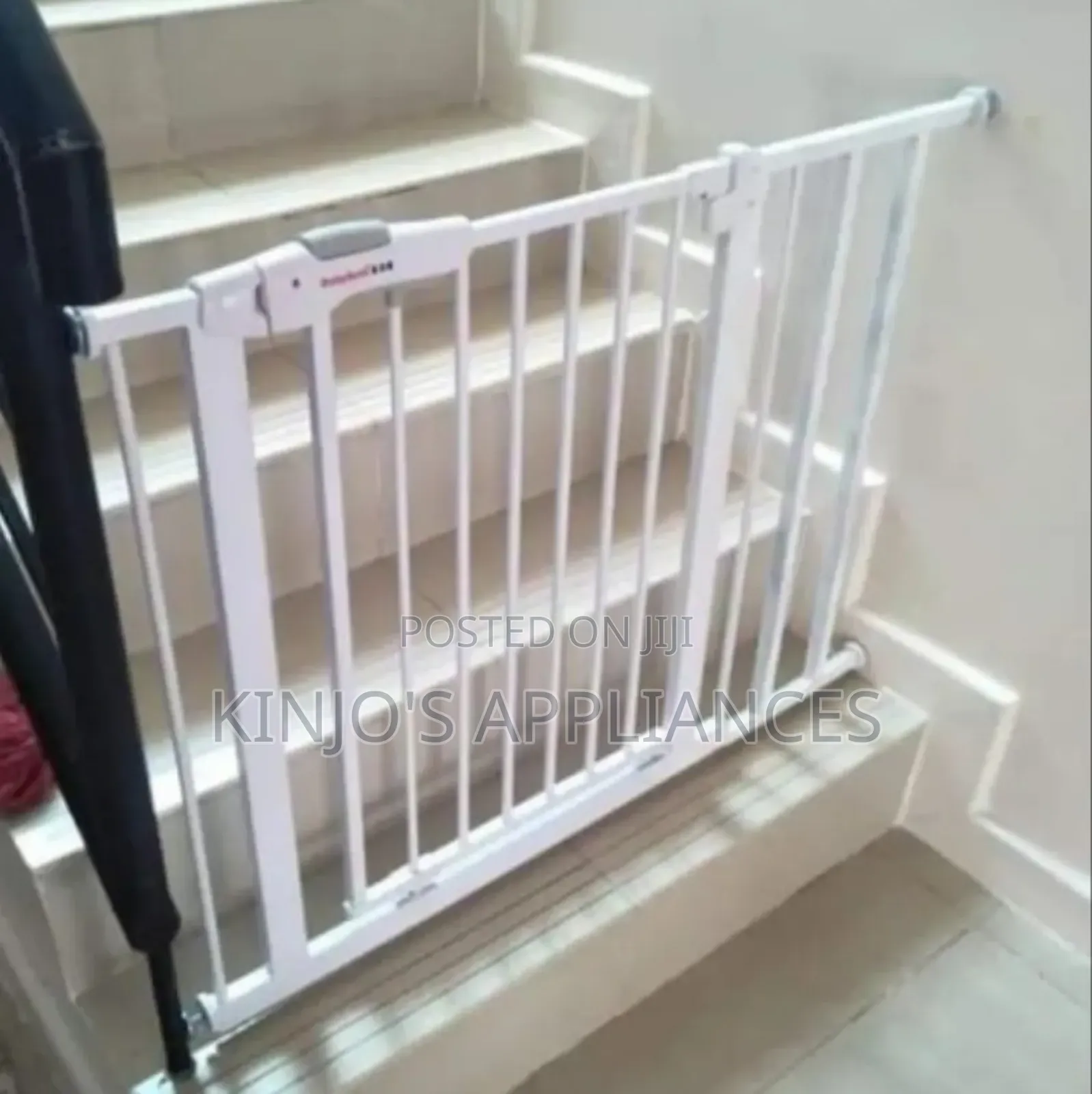Safety Gate 83cm