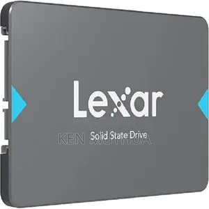 Lexar Lnq100 2 Tb