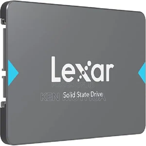 Lexar Lnq100 2 Tb