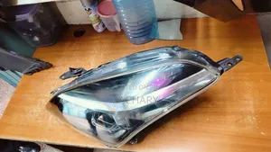 Suzuki Baleno 2017 Headlight Xenon