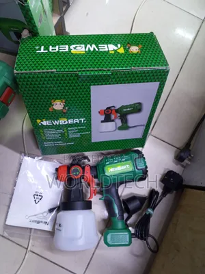 550watts Newbeat Sprayer Paint/550watts Electric Sprayer
