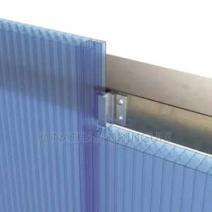 Multipurpose Hollow Polycarbonate Sheet