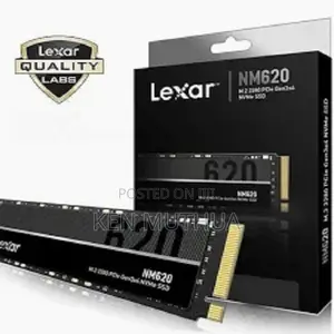 Lexar Lnm620 – 256gb