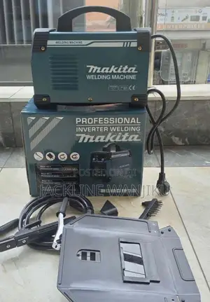 Mma-500a Makita Welding Machine/ New 500ah Welding Machine Makita