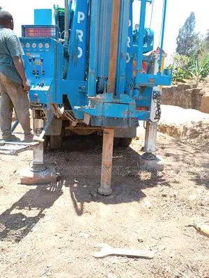 Water Wells Drilling
