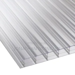 Modern Polycarbonate Skylight Panel