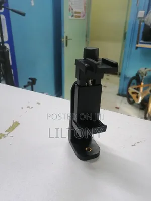 Phone Tripod Holder