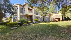 4bdrm Maisonette in Karen, Nairobi for rent