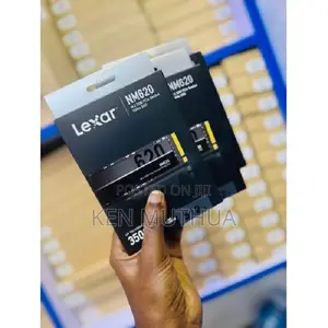 Lexar Lnm620 – 512gb