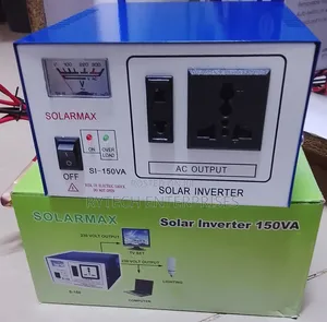 150va Solarmax Solar Inverter