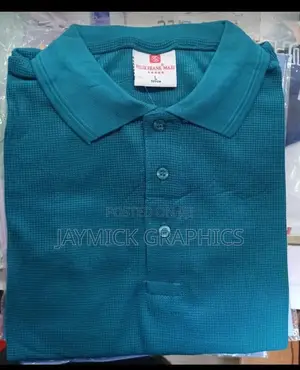Branded Polo Shirts