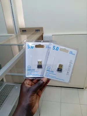 5.0 Usb Wireless Usb Dongle