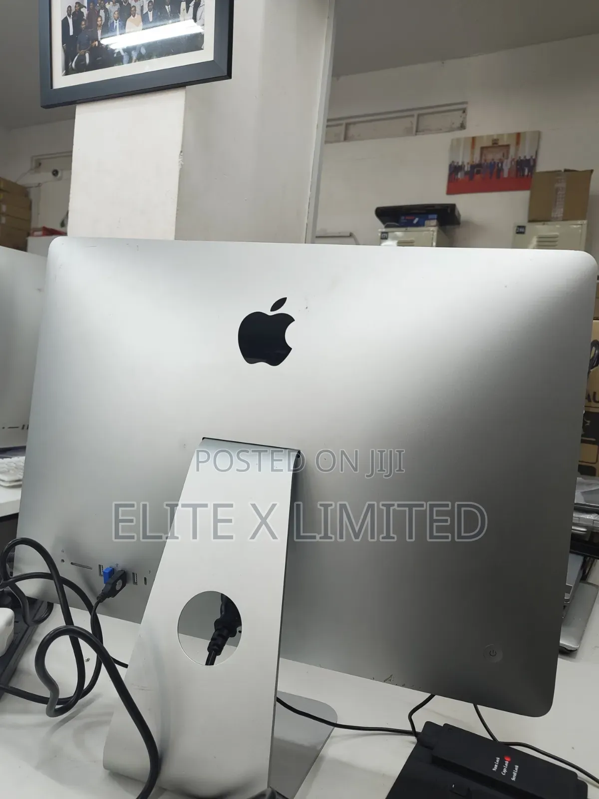 Desktop Computer Apple iMac 8GB Intel Core i5 HDD 1T