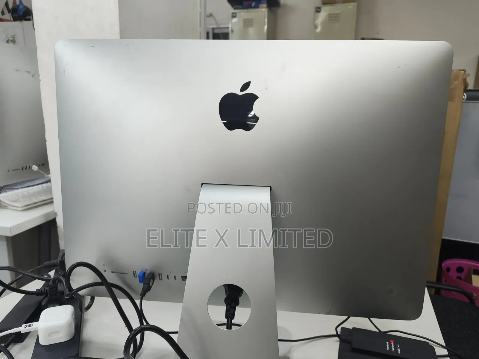 Desktop Computer Apple iMac 8GB Intel Core i5 HDD 1T