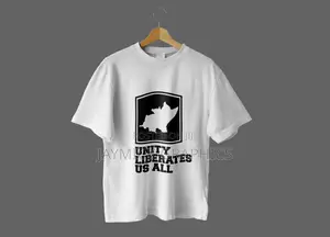 Round Neck Tshirts