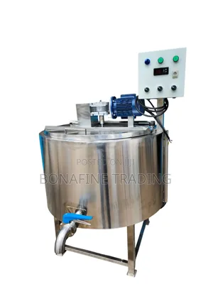 Ice Cream Maker