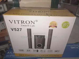 Vitron V527 2.1ch Multimedia Soundbar