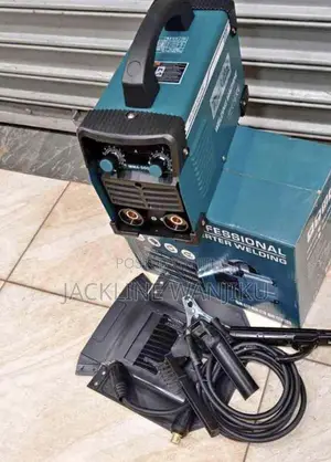 Reliable Portable Makita Welding Machine/ 500ah Makita Welding Machine
