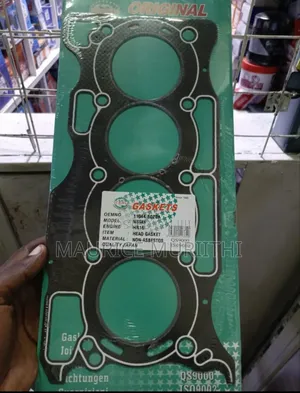 Cylinder Head Gasket Nissan Tiida Hr-16
