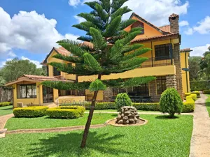 4bdrm Maisonette in Nairobi, Karen for rent