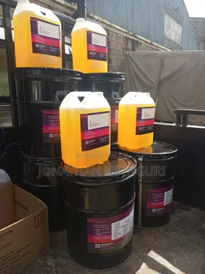 Two-Component Epoxy Paint Set