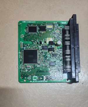 Eengine Computer Mitsubishi