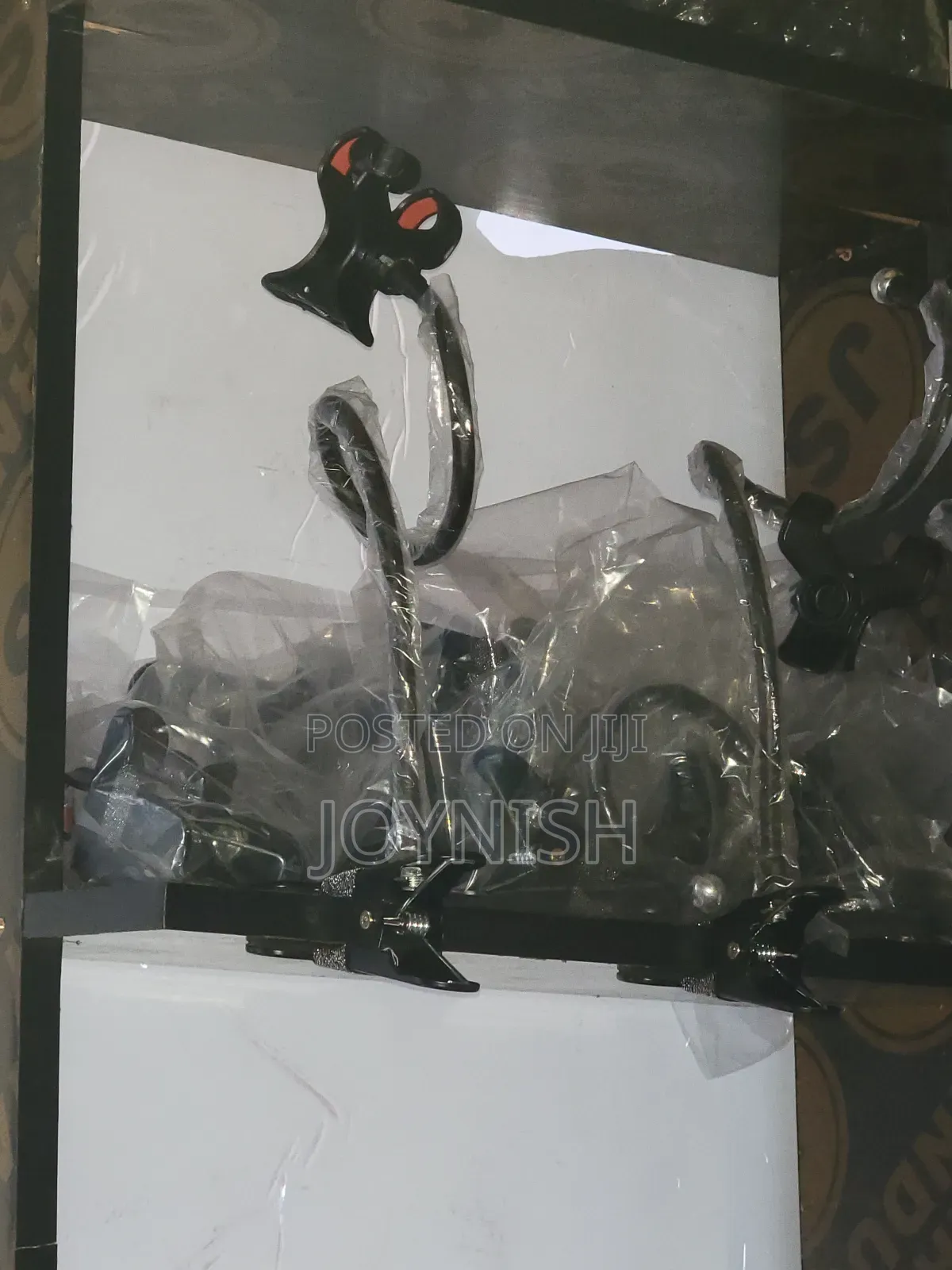 Flexible Phone Holder Universal