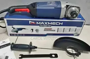 Maxmech 9inch Angle Grinder/9inch Maxmech Angle Grinder
